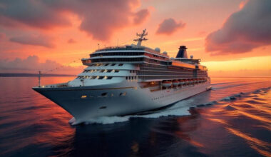 Australia, Japan, South Korea, Morocco, US, Alaska and More Crystal Cruises Sets Sail on Grand 2027 Voyages, Promising Immersive Adventures and Unmatched Luxury: New Updates You Need To Know