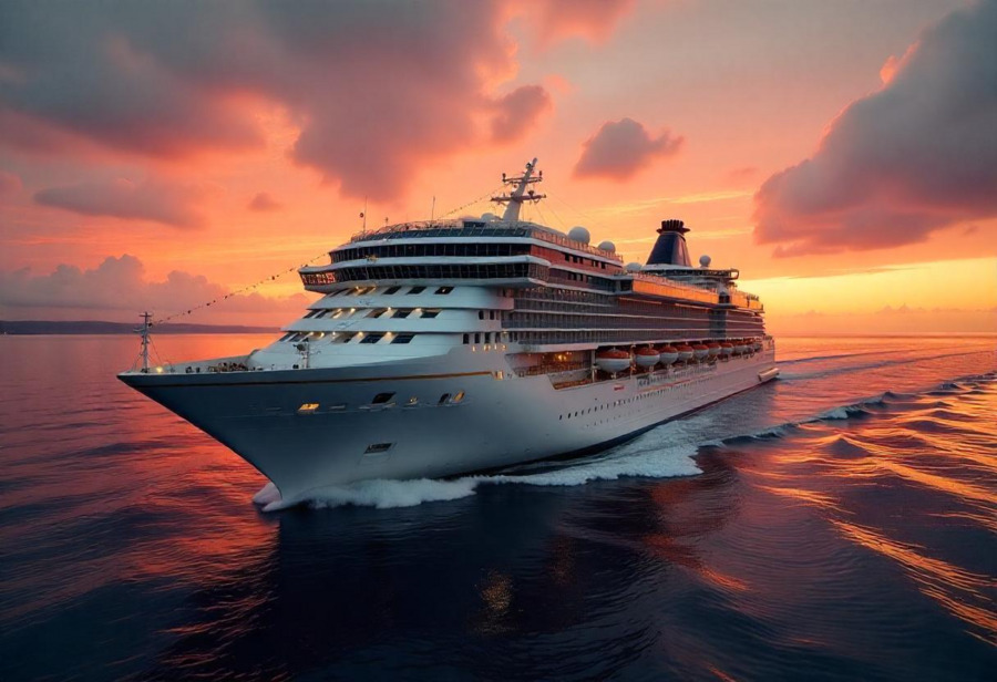 Australia, Japan, South Korea, Morocco, US, Alaska and More Crystal Cruises Sets Sail on Grand 2027 Voyages, Promising Immersive Adventures and Unmatched Luxury: New Updates You Need To Know