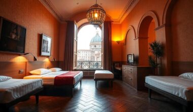 Italy’s Travel Scene Gets a Boost as A&o Firenze Campo Di Marte Opens in Florence