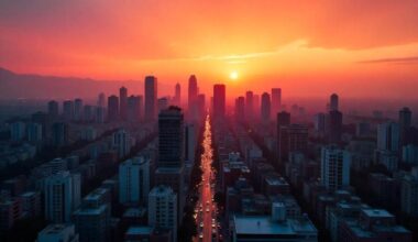 Austria, Italy, France, Germany, Spain, Norway, Andorra, Netherlands, Switzerland, UK and More Among Sixty Six Visa Free Travel Countries Boosting Mexico Tourism Sector: New Report You Need To Know