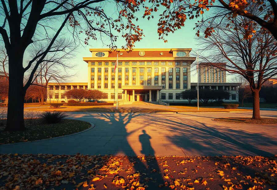 North Korea Surging the Travel Industry as it Resumes Tourism After Four Years Of Total Lockdown