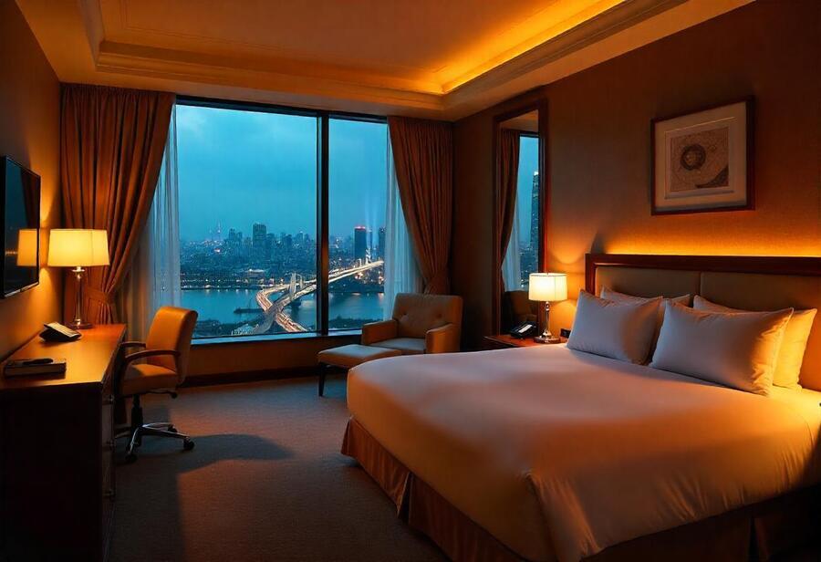 Spain and Portugal Hospitality Sectors Boom with Radisson Hotel Group’s Major Expansion Across Iberia