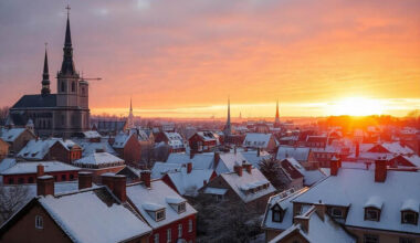 Finland, Latvia, Germany, United States, Sweden, United Kingdom, Lithuania, Poland, and More Drive Estonia’s Tourism Growth, Welcoming Over four Million Visitors and More Than One Billion Euro Spending in 2024