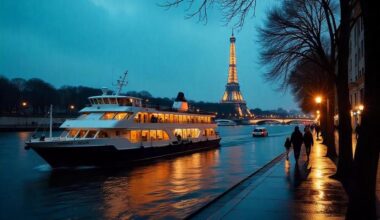 Germany, France, Netherlands and Belgium as Top River Cruise Destinations with Scenic and Emerald Cruises 2025 Presidents’ Day Event Offering Luxury Savings