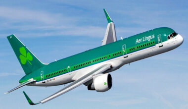 Ireland And Dublin Beckon With Massive Aer Lingus Discounts Offering Affordable Transatlantic Travel To Europe’s Most Iconic Cities In 2025