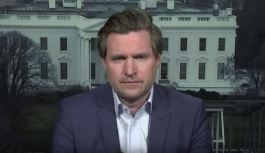 J.D. Vance stellt Bündnis infrage: Fritz: "Wollen US-Meinung Europa aufzwingen"