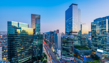 From K-pop to the KOSPI: trends shaping South Korea’s economy