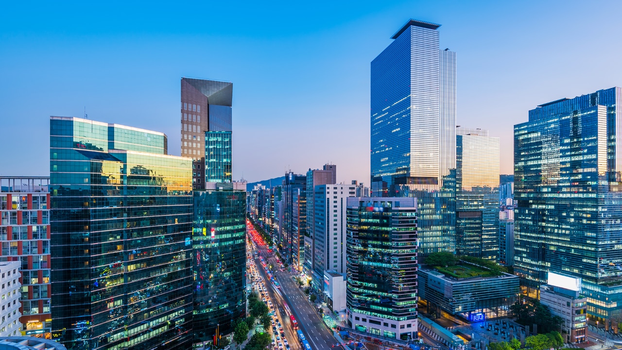 From K-pop to the KOSPI: trends shaping South Korea’s economy