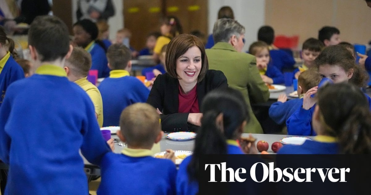 We can’t feed pupils for 60p, say schools in blow to Labour breakfast club pledge