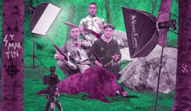 Comment le fabricant d’armes français Verney-Carron a armé, sans faire exprès, des néofascistes chasseurs