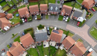 The 16 parts of Wales where the Welsh Government wants to help build more homes