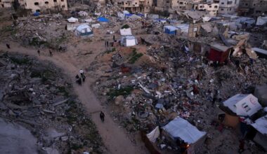Israel’s Cease-Fires With Hezbollah and Hamas in Limbo Again