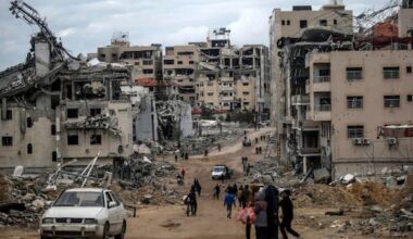 Israele - Hamas, le notizie di oggi 19 febbraio sulla situazione a Gaza e in Medio Oriente