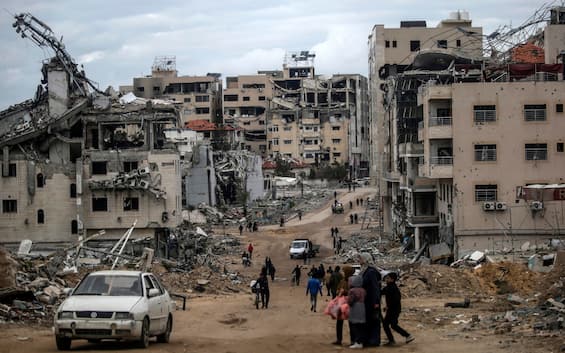 Israele - Hamas, le notizie di oggi 19 febbraio sulla situazione a Gaza e in Medio Oriente