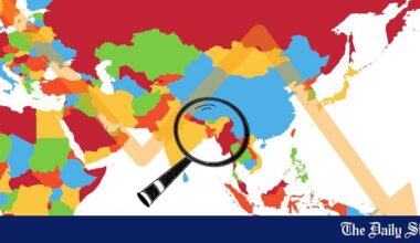 Bangladesh Geopolitics | How Bangladesh can navigate the geopolitical crossroads