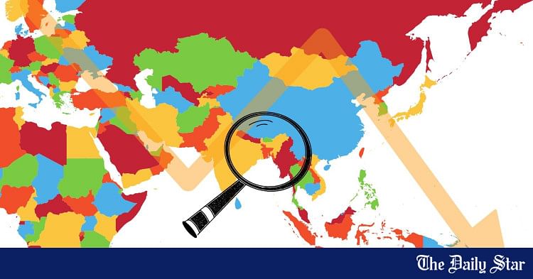 Bangladesh Geopolitics | How Bangladesh can navigate the geopolitical crossroads