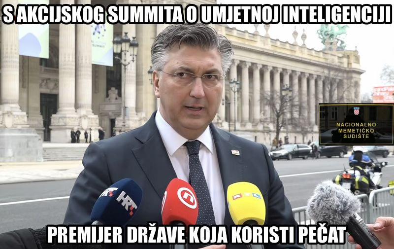 Pečat je službeno ukinut 2016...