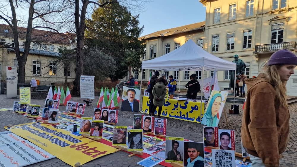 Iran News in Brief – February 2, 2025