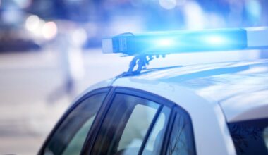 2 Virginia Beach police officers shot and killed during traffic stop