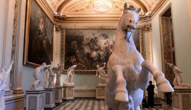 La Regione con più musei di tutta Italia, un vero tesoro