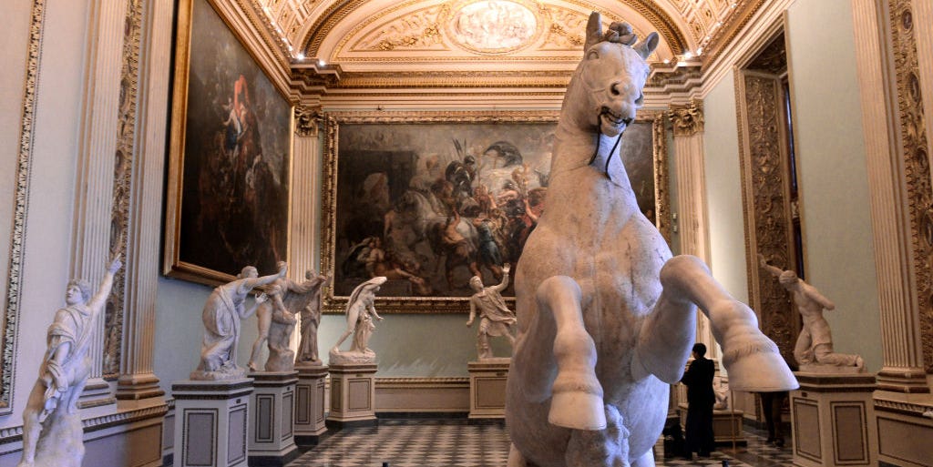 La Regione con più musei di tutta Italia, un vero tesoro