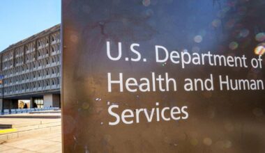 Thousands of probationary federal health agency workers fired by letter this weekend. Here's what it said.