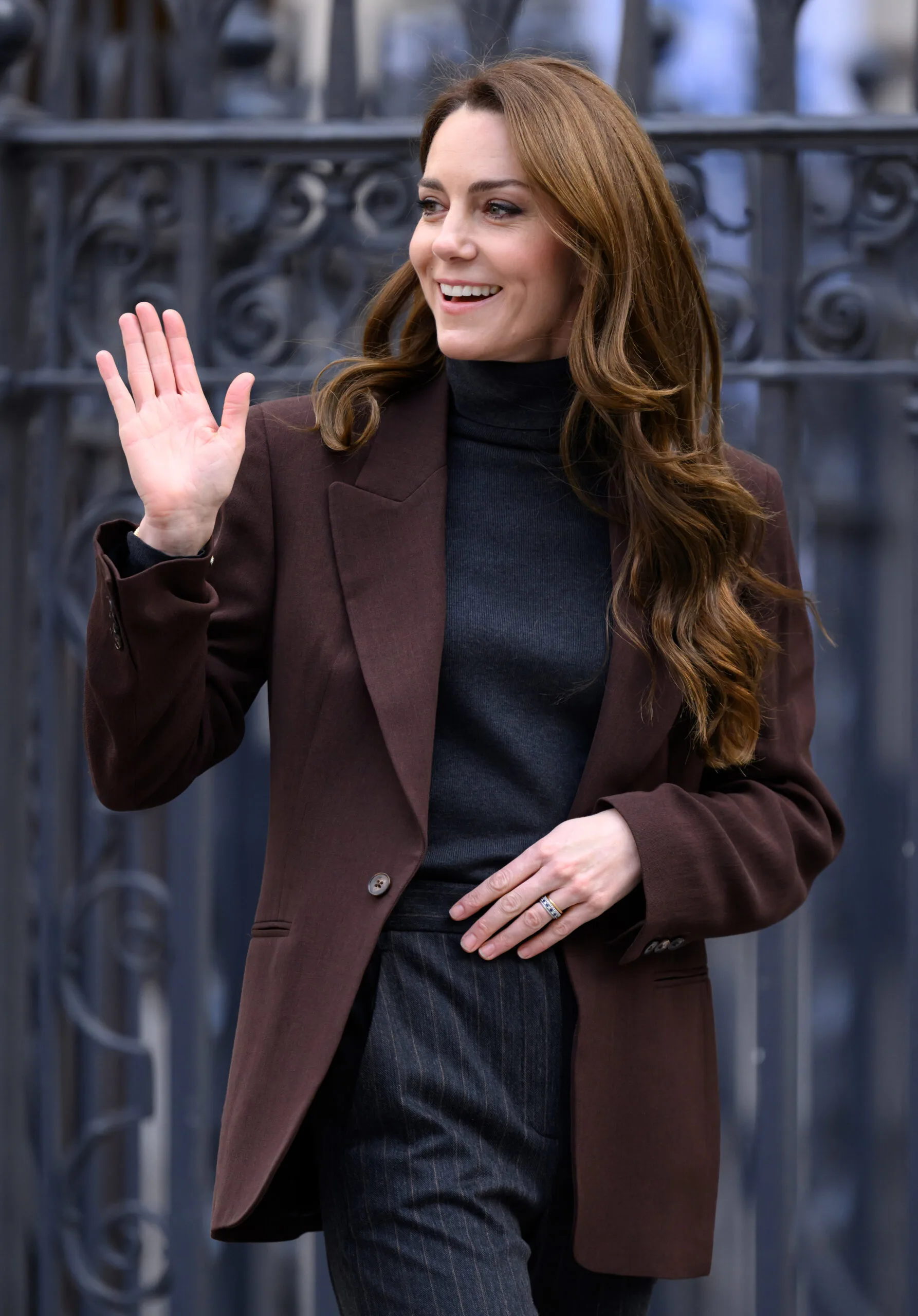 Prince William and Princess Catherine news
