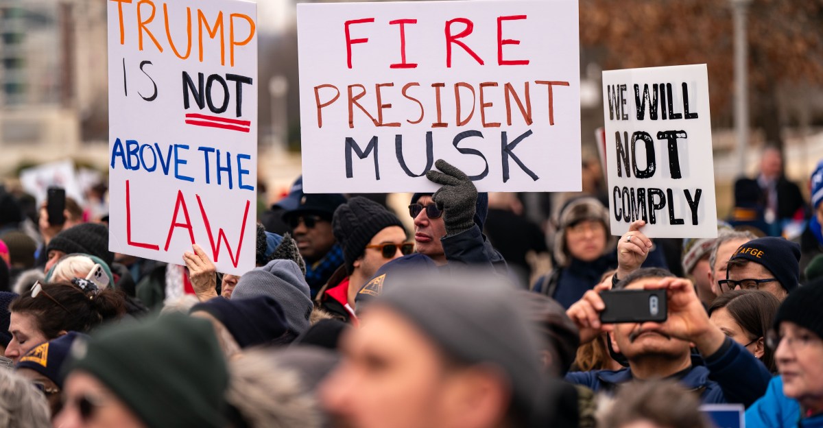 Elon Musk and DOGE’s IRS cuts are a mistake