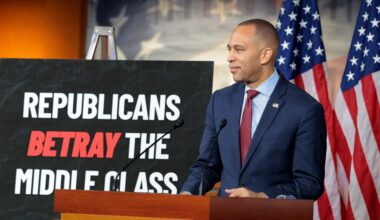 Donald Trump and Elon Musk are doing Democrats’ job for them