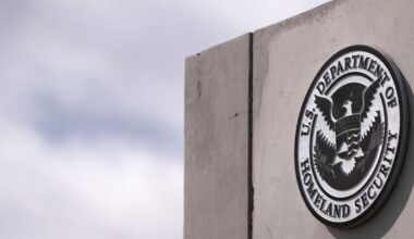 Trump administration threatens undocumented immigrants who fail to join registry with jail time, fines
