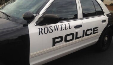 Georgia police officer fatally shot responding to pickleball club; suspect arrested