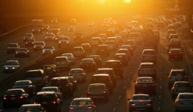 Trump bars federal scientists from working on pivotal global climate report