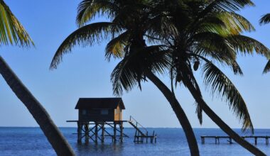3 American women found dead at beach resort in Belize