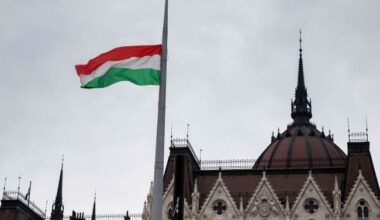 Hungary to agree to new sanctions on Russia after deal with Trump