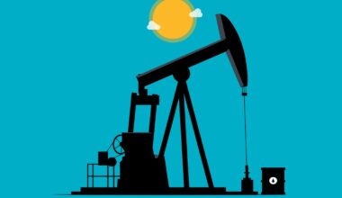 The dynamics of India-US oil partnership, in 3 charts