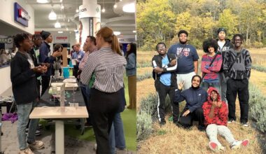 Youth-run BIPOC business creates healthy desserts in north Minneapolis