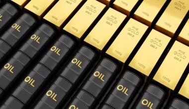 Bullion & Crude: Precious metals gain traction, oil finds a base