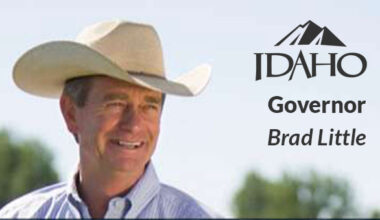 Gov. Little appoints Cally Younger to key energy, mining policy position