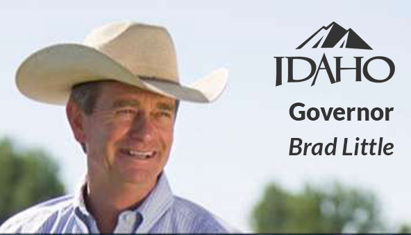 Gov. Little appoints Cally Younger to key energy, mining policy position