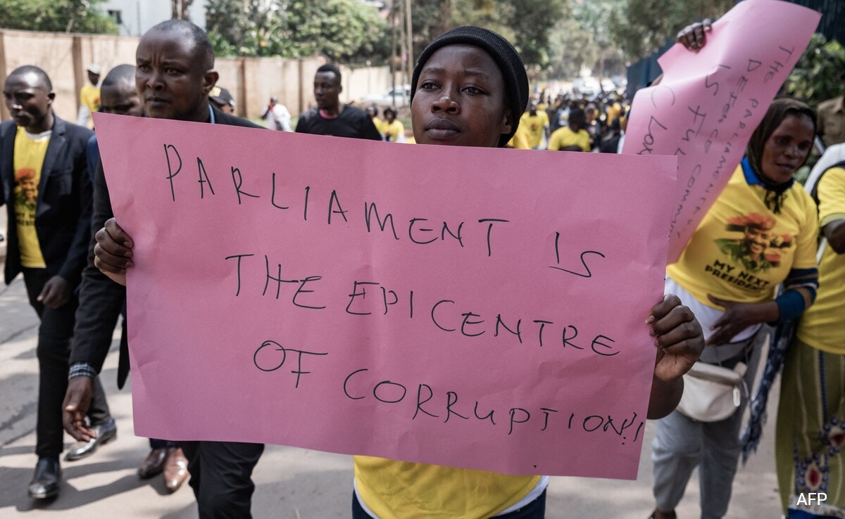 South Sudan Is World's Most Corrupt Country, Denmark Least. India's Rank Is...