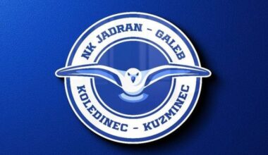 Croatian club changes badge after English Premier League side dispute