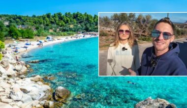 Expats share 'the biggest problems' people face when relocating to Greece