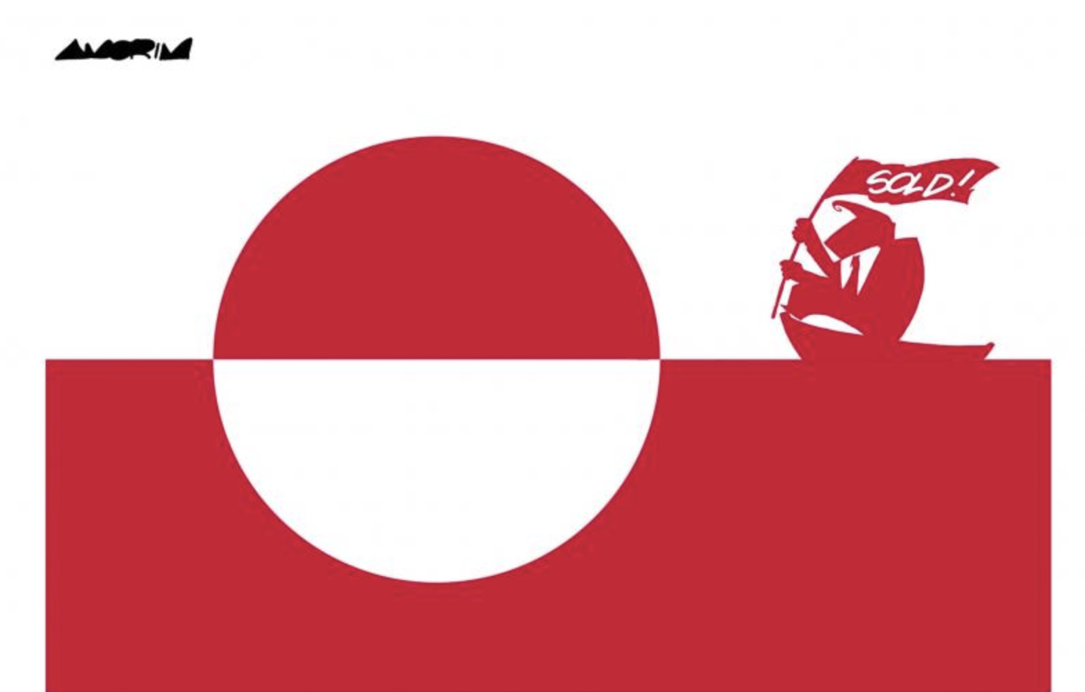 greenland amorim voxeurop