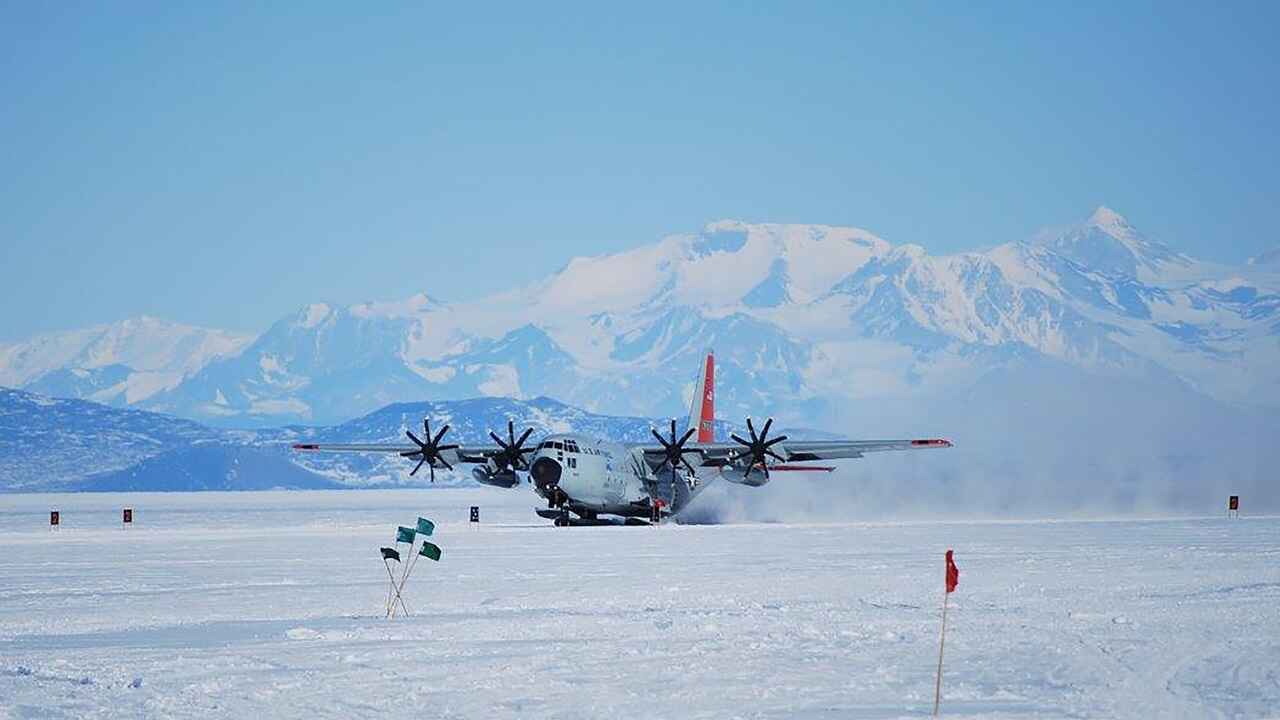 Denmark Looks Ready to Defend Greenland
