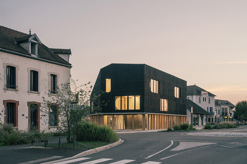 guillaume ramillien architecture france