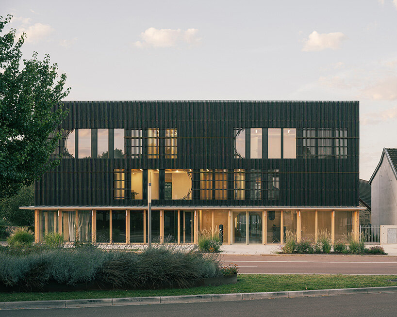 guillaume ramillien architecture france