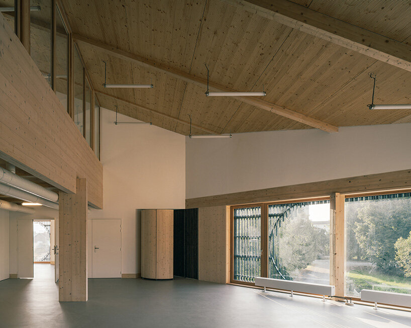 guillaume ramillien architecture france