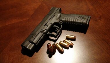 Sweden to tighten gun laws after Örebro mass shooting - JURIST