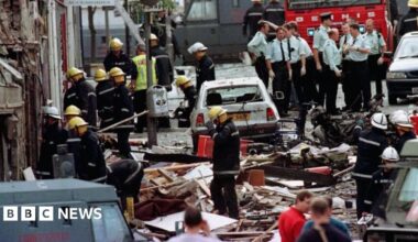 Final day of commemorative hearings at Omagh inquiry