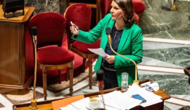 Les députés adoptent la « taxe Zucman », un impôt plancher sur le patrimoine des ultra-riches
